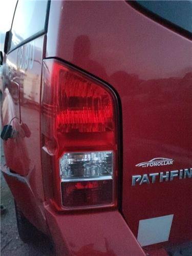 Piloto tra. izdo. nissan pathfinder (r51)(01.2005->)