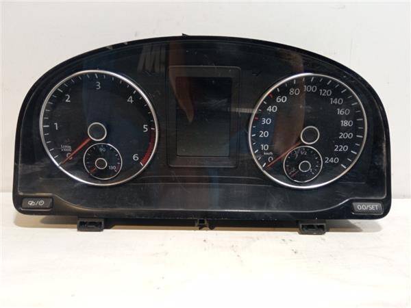 Cuadro instrumentos volkswagen touran (1t3)(08.2010->)