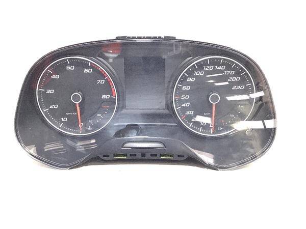 Cuadro instrumentos seat leon (5f1)(09.2012->)