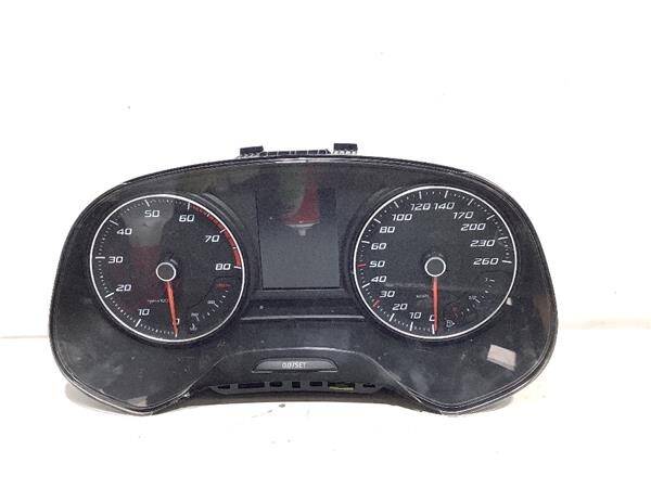 Cuadro instrumentos seat leon (5f1)(09.2012->)