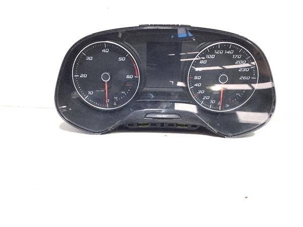 Cuadro instrumentos seat leon (5f1)(09.2012->)