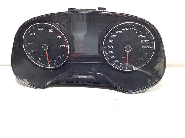 Cuadro instrumentos seat leon st 5f8 (10.2013->)