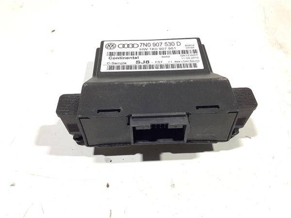 Modulo encendido volkswagen eos (1f8)(10.2010->)