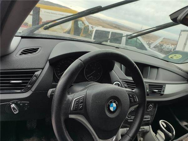 Kit airbag bmw serie x1 (e84)(2009->)