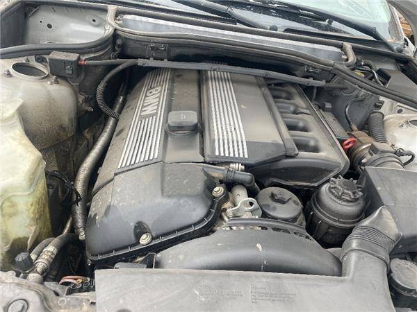 Motor completo bmw serie 3 berlina (e46)(1998->)