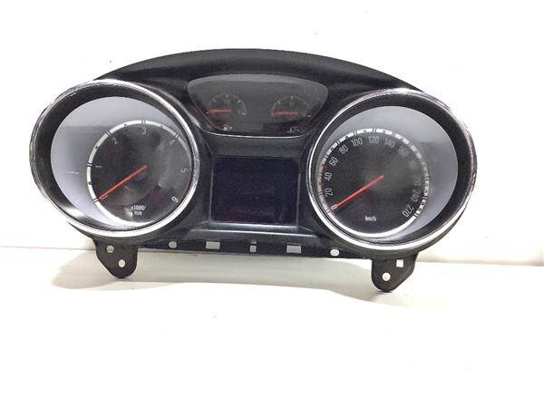 Cuadro instrumentos opel astra k berlina 5p (09.2015->)