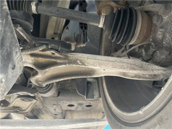 Brazo inferior del. izdo. opel zafira c tourer (09.2011->)