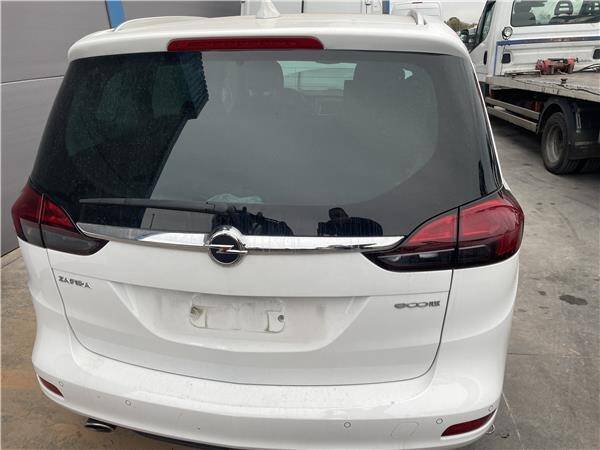 Porton tra. opel zafira c tourer (09.2011->)