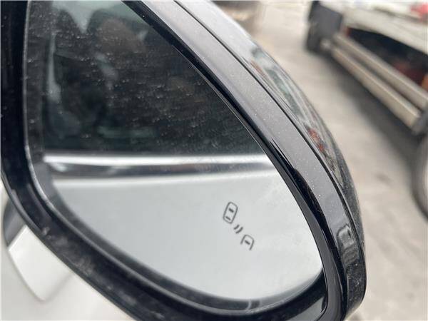 Retrovisor electrico dcho. opel zafira c tourer (09.2011->)