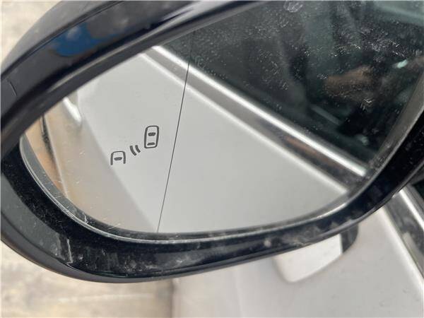 Retrovisor electrico izdo. opel zafira c tourer (09.2011->)