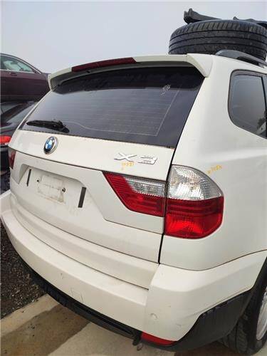 Varios bmw serie x3 (e83)(2004->)