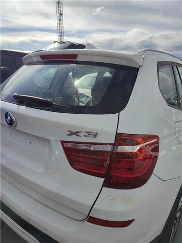 Varios bmw serie x3 (f25)(2010->)