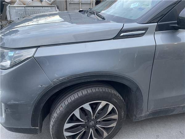 Aleta del. izda. suzuki vitara (ly)(2015->)