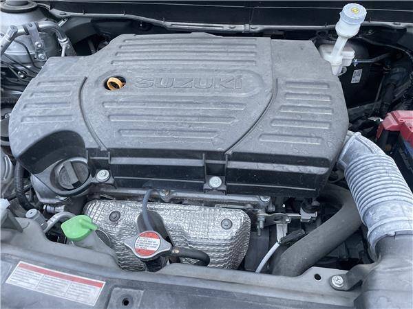 Motor completo suzuki vitara (ly)(2015->)