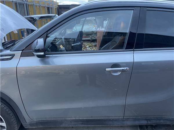 Puerta del. izda. suzuki vitara (ly)(2015->)