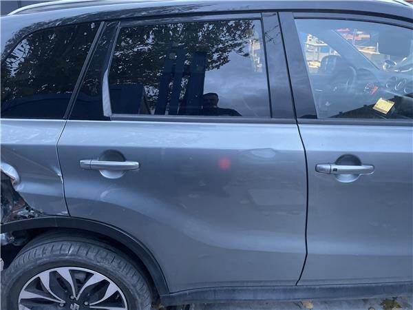 Puerta tra. dcha. suzuki vitara (ly)(2015->)