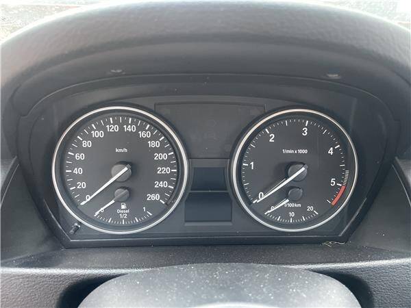 Cuadro completo bmw serie x1 (e84)(2009->)