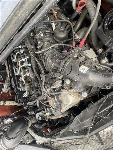 Motor completo bmw serie x1 (e84)(2009->)