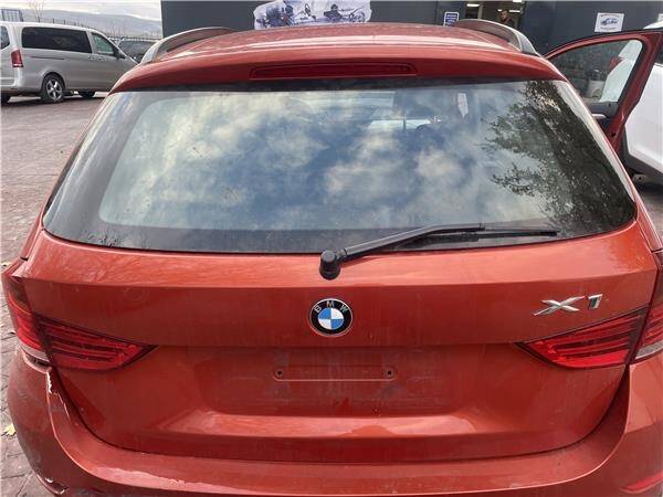 Porton tra. bmw serie x1 (e84)(2009->)