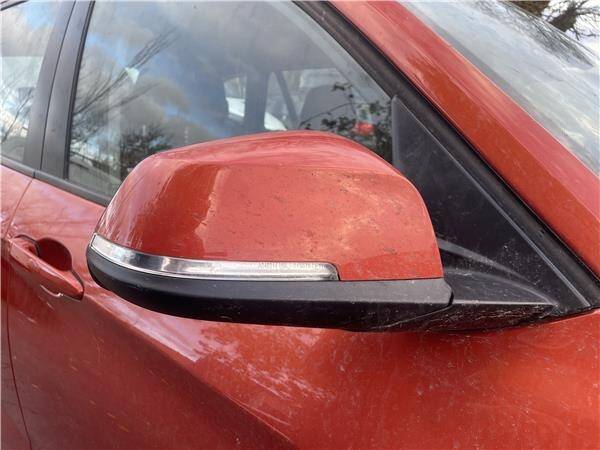 Retrovisor electrico dcho. bmw serie x1 (e84)(2009->)