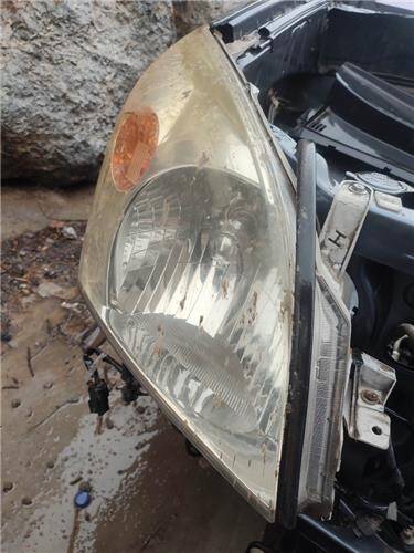 Faro del. dcho toyota land cruiser (j12)(2003->)