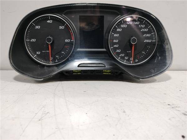 Cuadro instrumentos seat leon (5f1)(09.2012->)