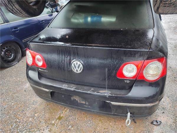 Varios volkswagen passat berlina (3c2)(2005->)