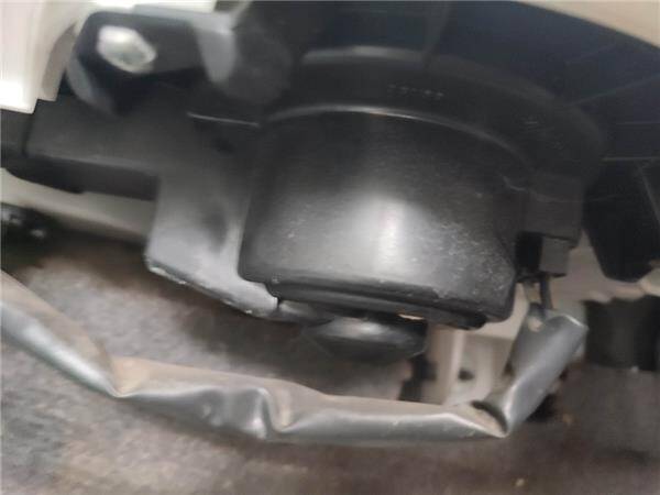 Motor calefaccion toyota land cruiser (j12)(2003->)