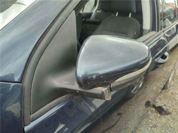 Retrovisor electrico izdo. volkswagen golf vi (5k1)(10.2008->)