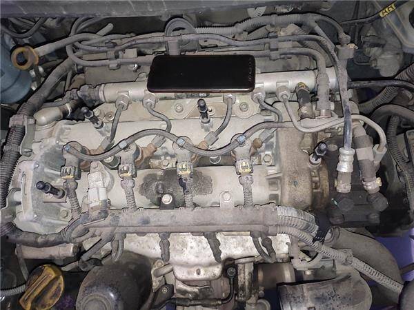 Motor completo fiat 500 (150) berlina (2007->)