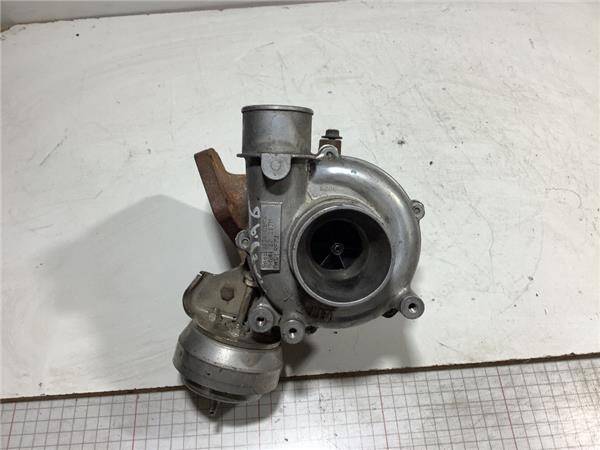 Turbo mazda 6 berlina (gh)(08.2007->)