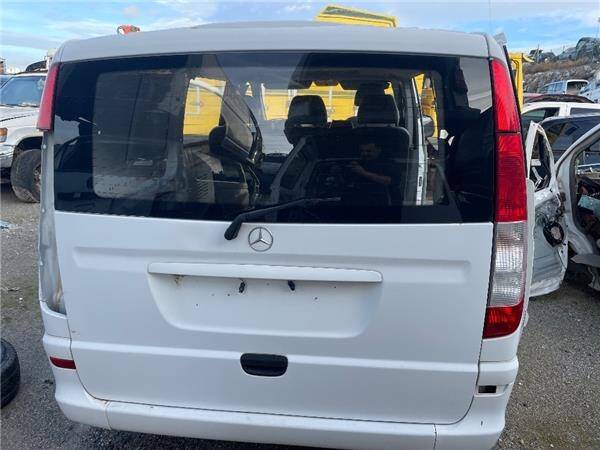 Porton tra. mercedes-benz vito kombi (639)(06.2003->)