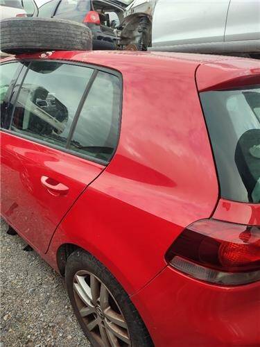 Varios volkswagen golf vi (5k1)(10.2008->)