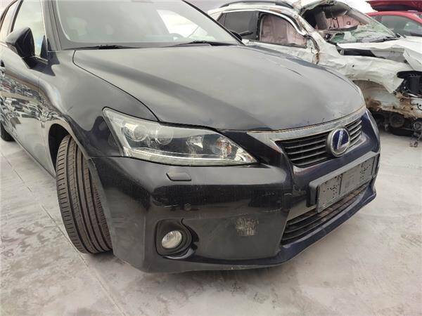 Frontal completo lexus ct (zwa10)(2010->)