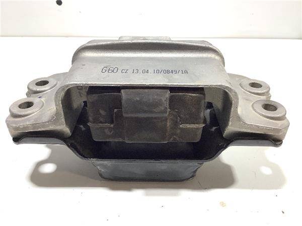 Tirante soporte motor izdo. volkswagen golf v plus (5m1)(2005->)