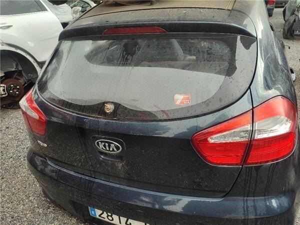 Porton tra. kia rio (ub)(2011->)