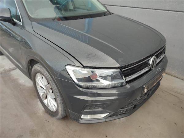 Frontal completo volkswagen tiguan (ad1)(01.2016->)