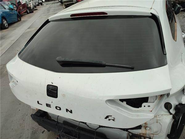 Porton tra. seat leon (5f1)(09.2012->)