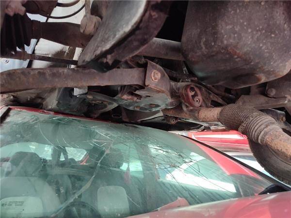 Cuna motor seat ibiza berlina (6j5)(06.2008->)