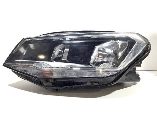 Faro del. izdo. volkswagen caddy (2c)(08.2010->)