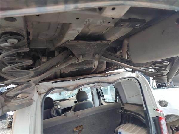 Puente tra. fiat ii doblo (152)(2010->)