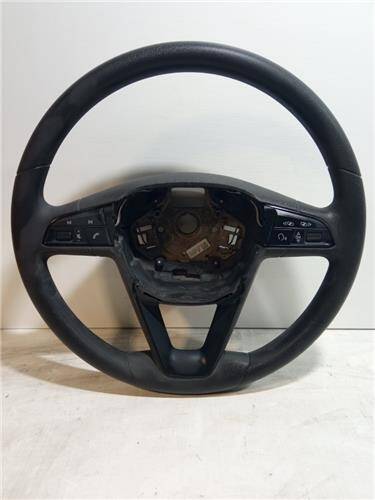 Volante seat leon (5f1)(09.2012->)