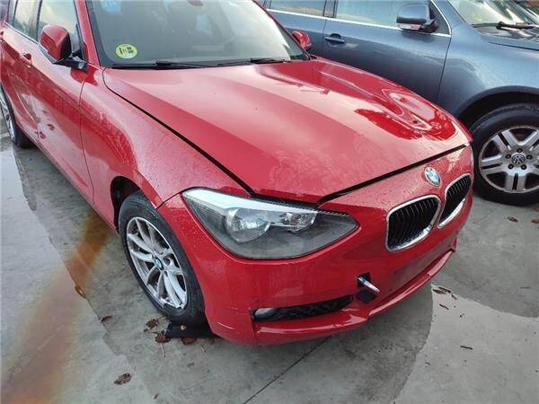 Frontal completo bmw serie 1 berlina 5p (f20)(2011->)