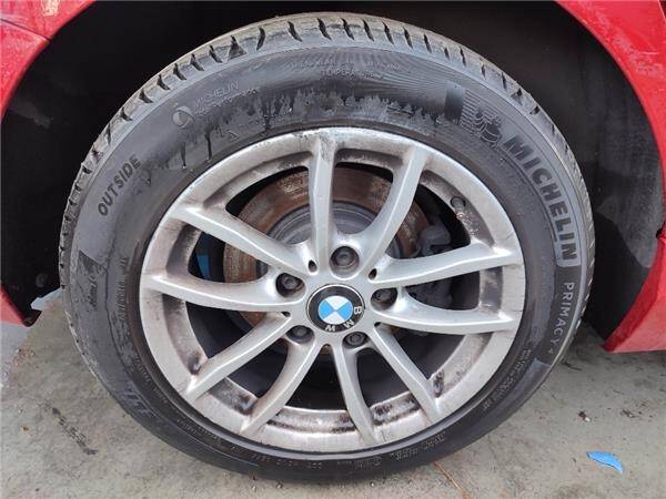 Llanta bmw serie 1 berlina 5p (f20)(2011->)