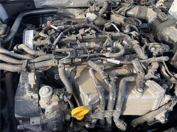 Motor completo seat leon st 5f8 (10.2013->)