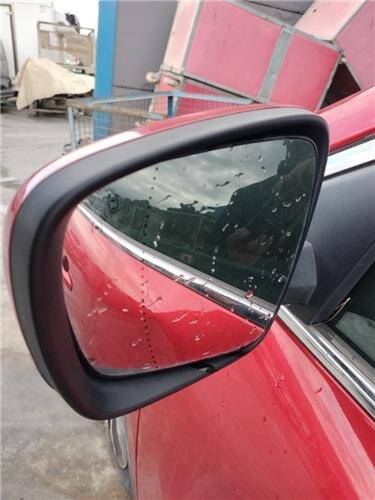 Retrovisor electrico izdo. renault kadjar (06.2015->)