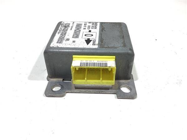 Centralita airbag nissan terrano ii (r20)(02.1993->)