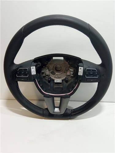 Volante seat altea xl (5p5)(10.2006->)