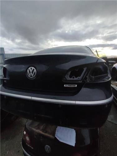 Porton tra. volkswagen passat cc (357)(05.2008->)