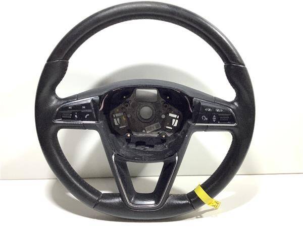 Volante seat leon (5f1)(09.2012->)